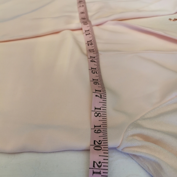 Ted Baker Pink Faiyly Open Cardigan Sweater Size 2 - Picture 8 of 11